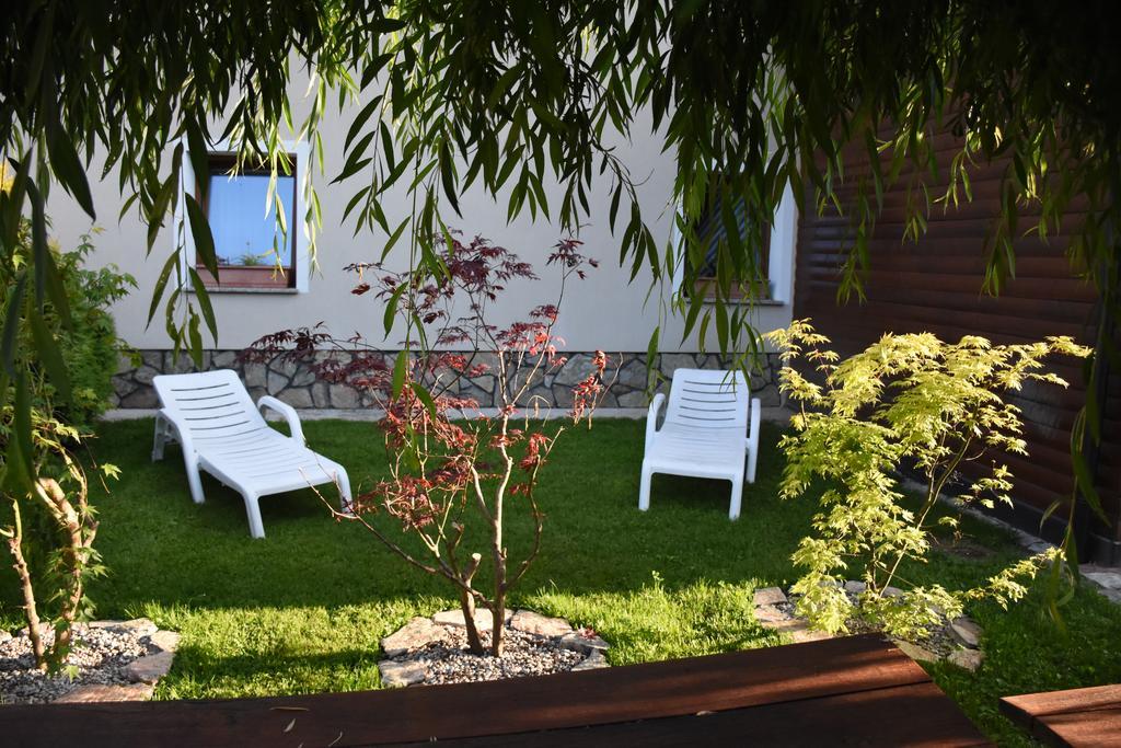 Apartments Mrakic Bovec Bagian luar foto