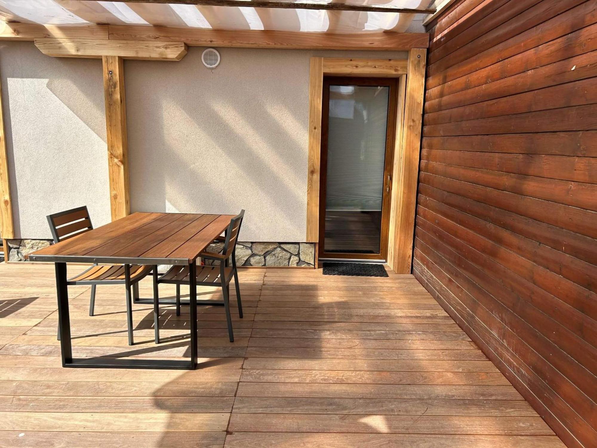 Apartments Mrakic Bovec Bagian luar foto