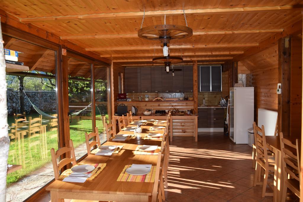 Apartments Mrakic Bovec Bagian luar foto